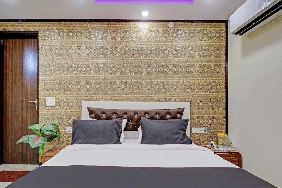 Hotel New Plaza