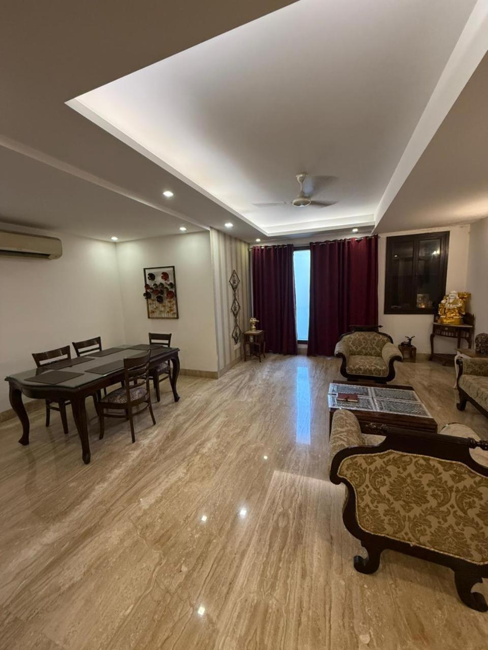 808 Bed & Breakfast New Delhi