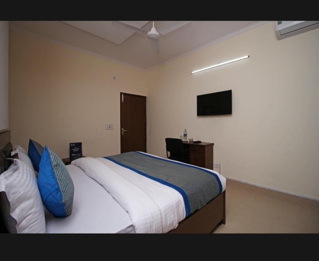 Surya O Hotel New Delhi
