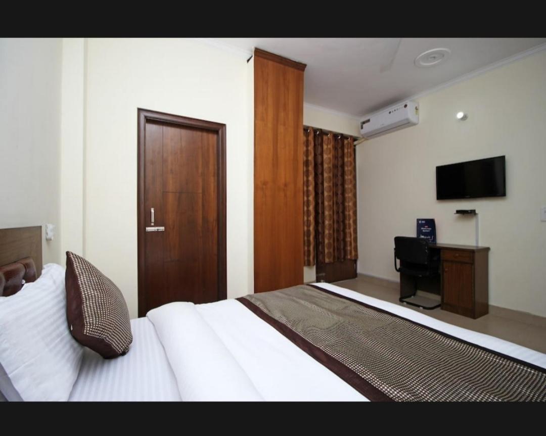 Surya O Hotel New Delhi