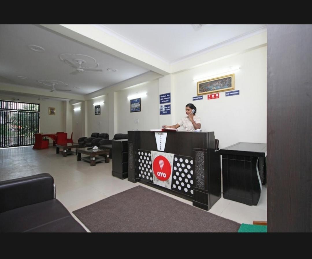 Surya O Hotel