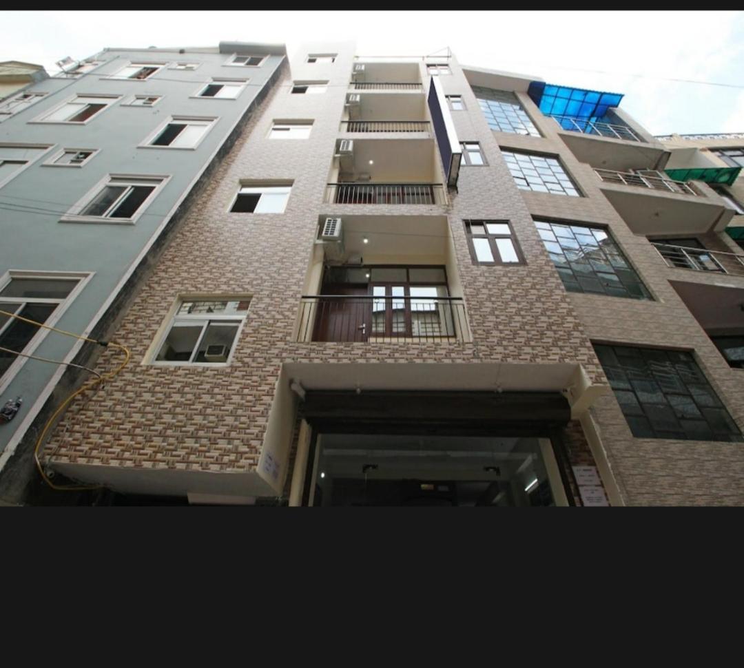 Surya O Hotel New Delhi