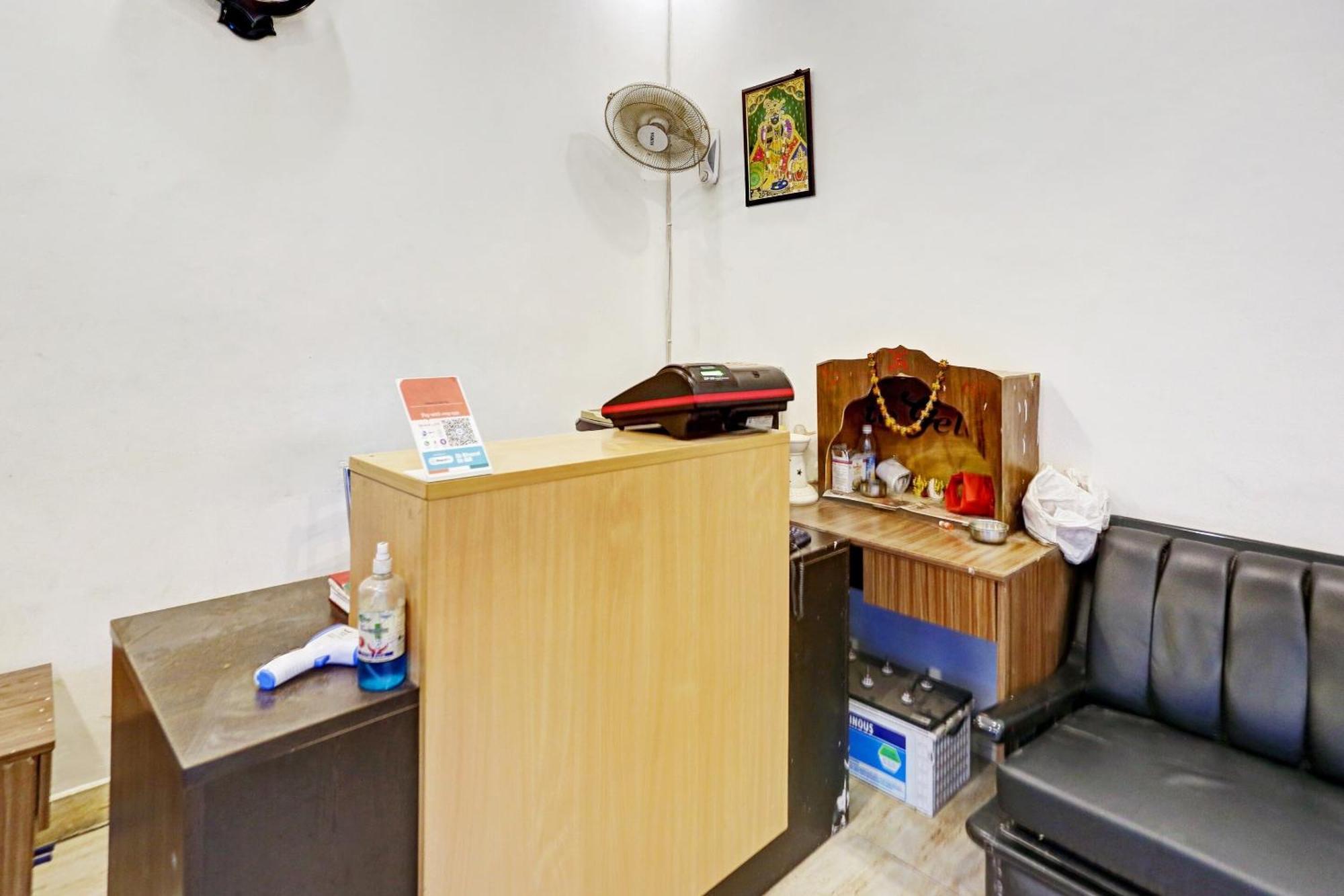 Hotel O Delhi (National Capital Territory of India)