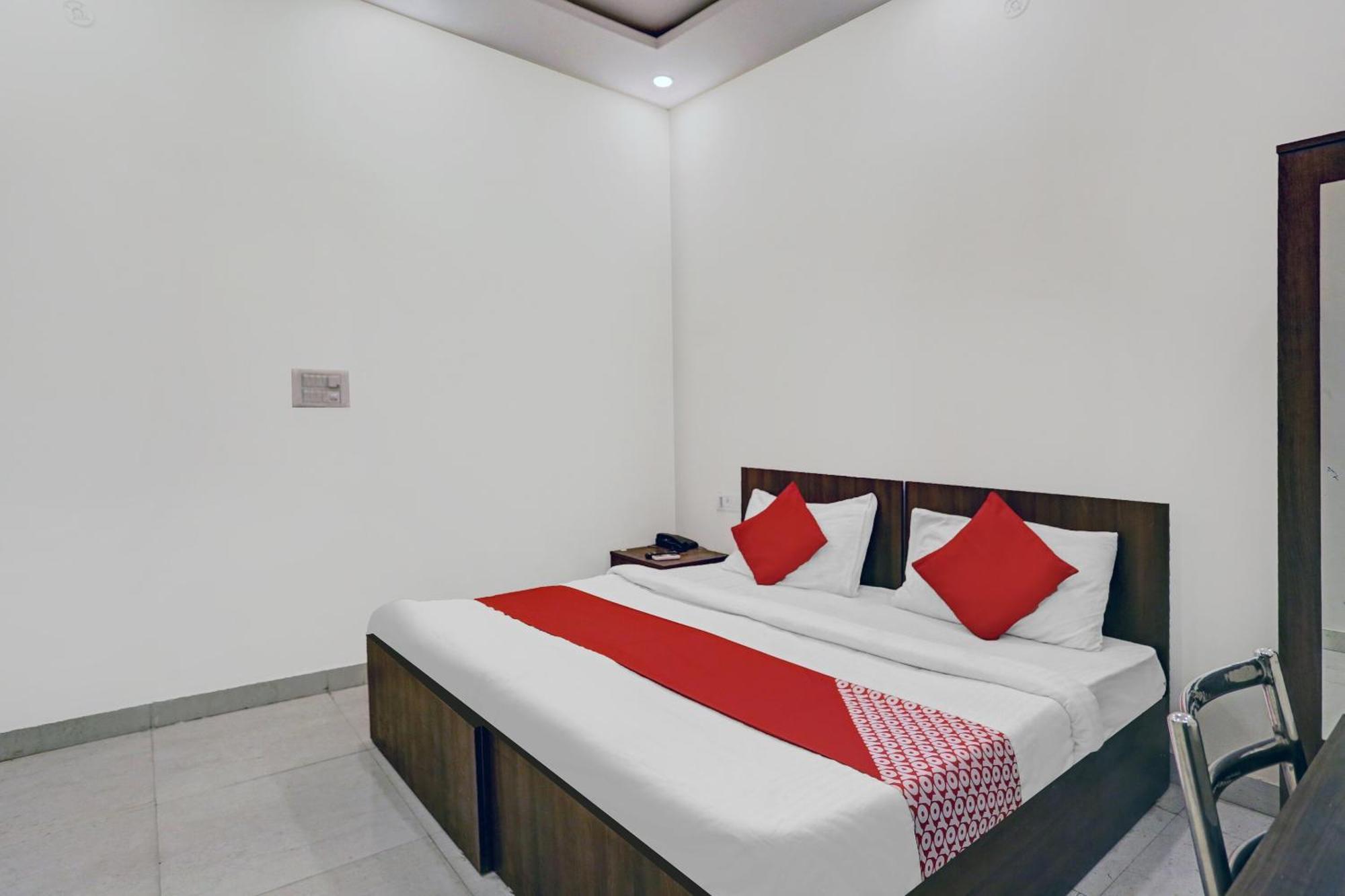 Hotel O Delhi (National Capital Territory of India)