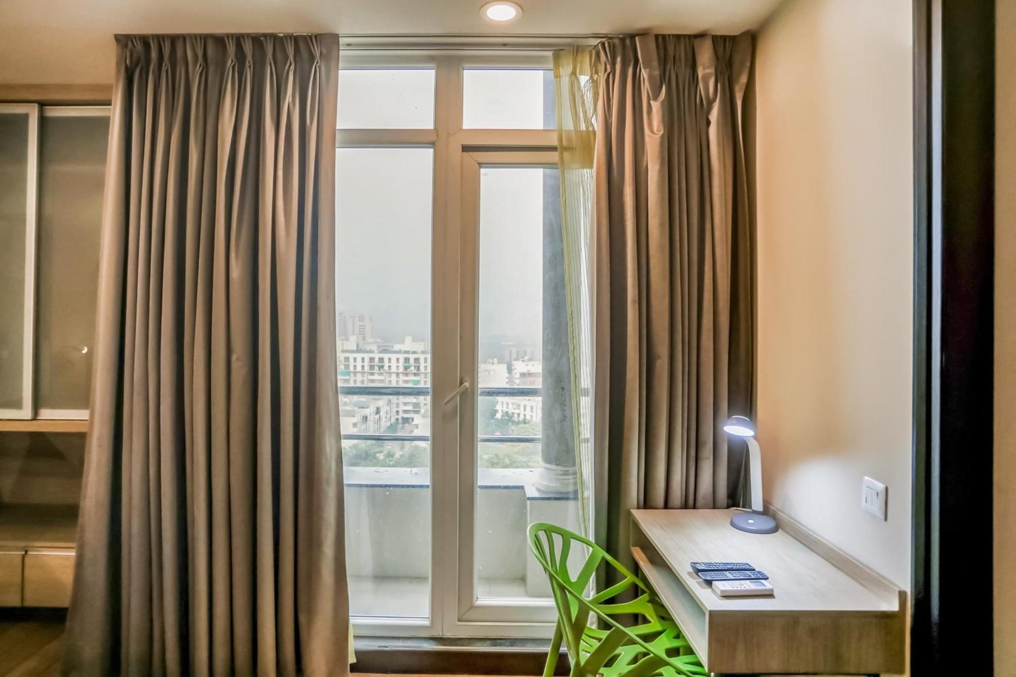 Hotel Collection O Limewood Delhi (National Capital Territory of India)