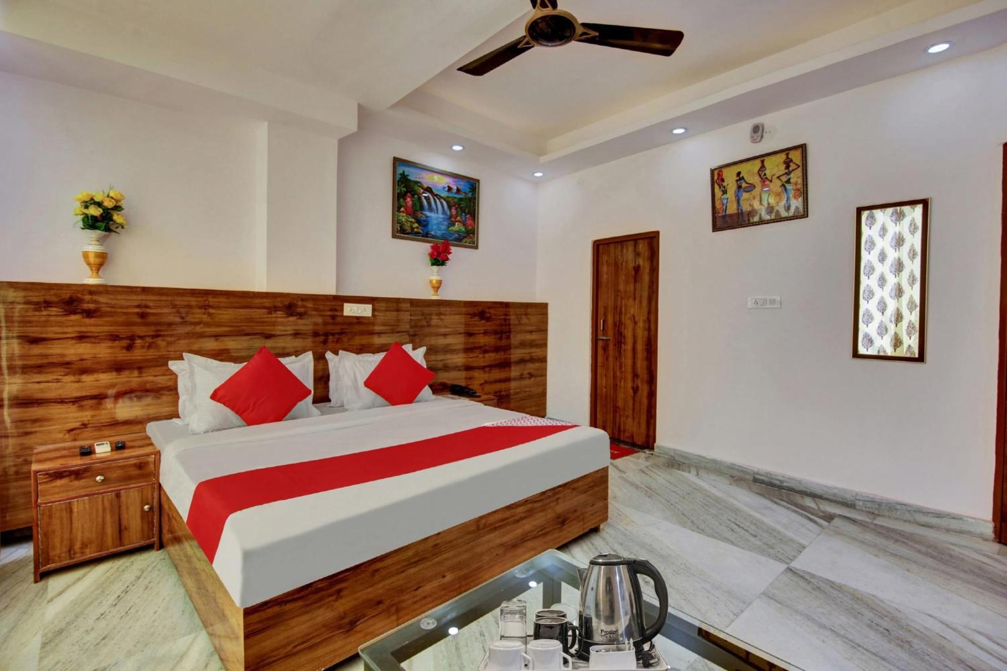 Hotel O Grand