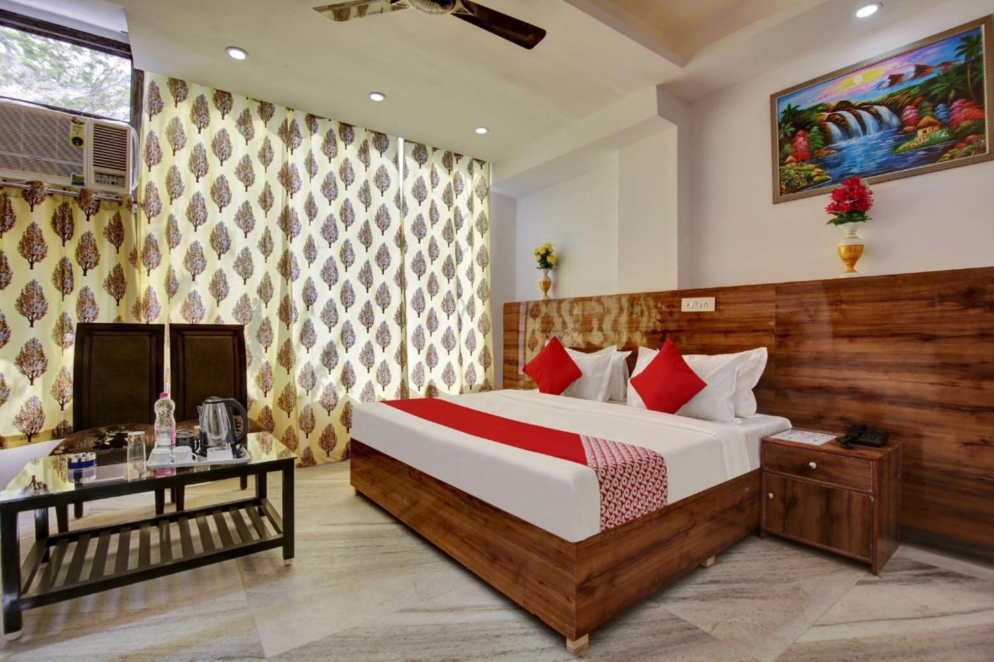 O Grand New Delhi