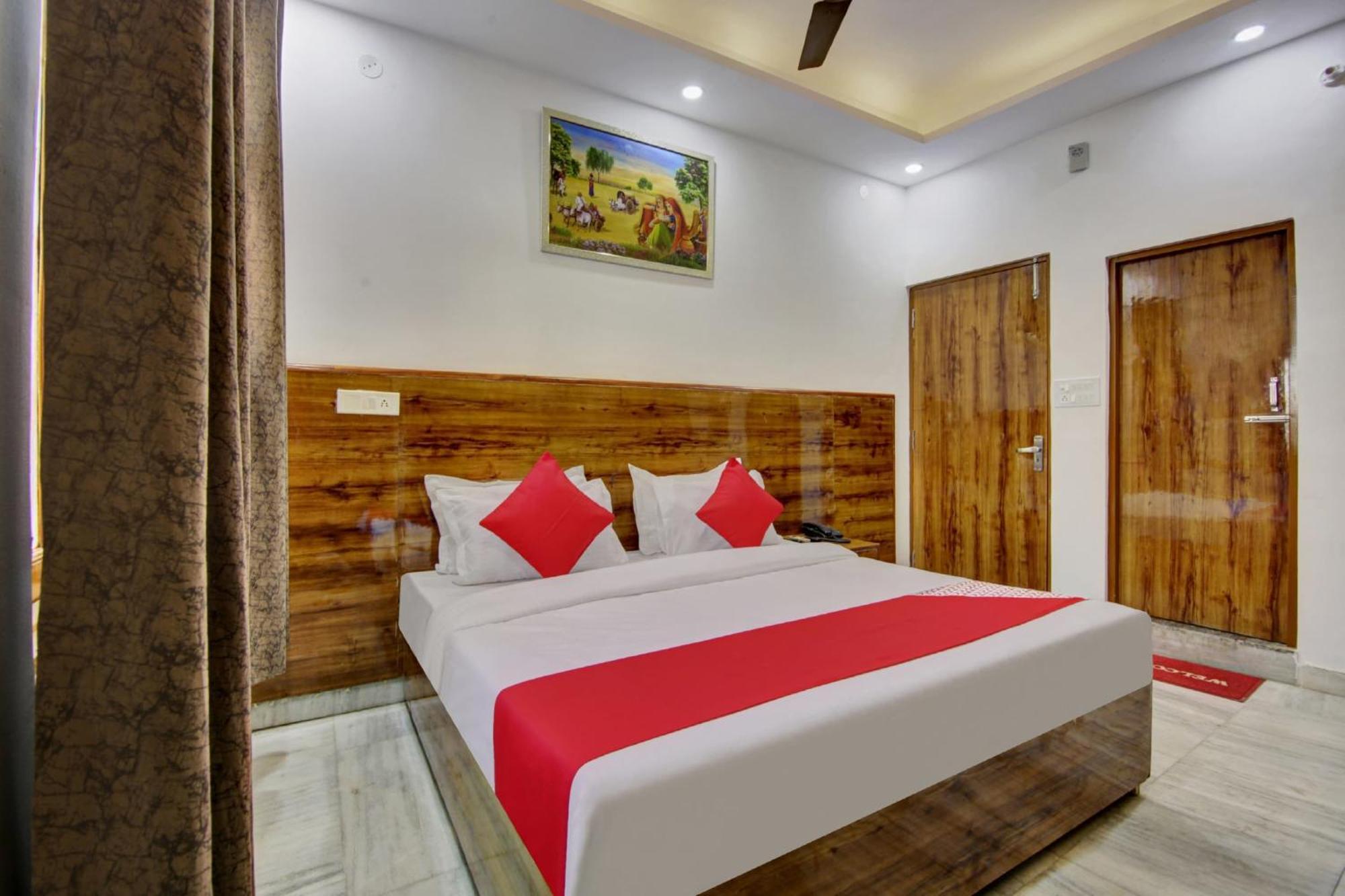 O Grand Hotel 3*