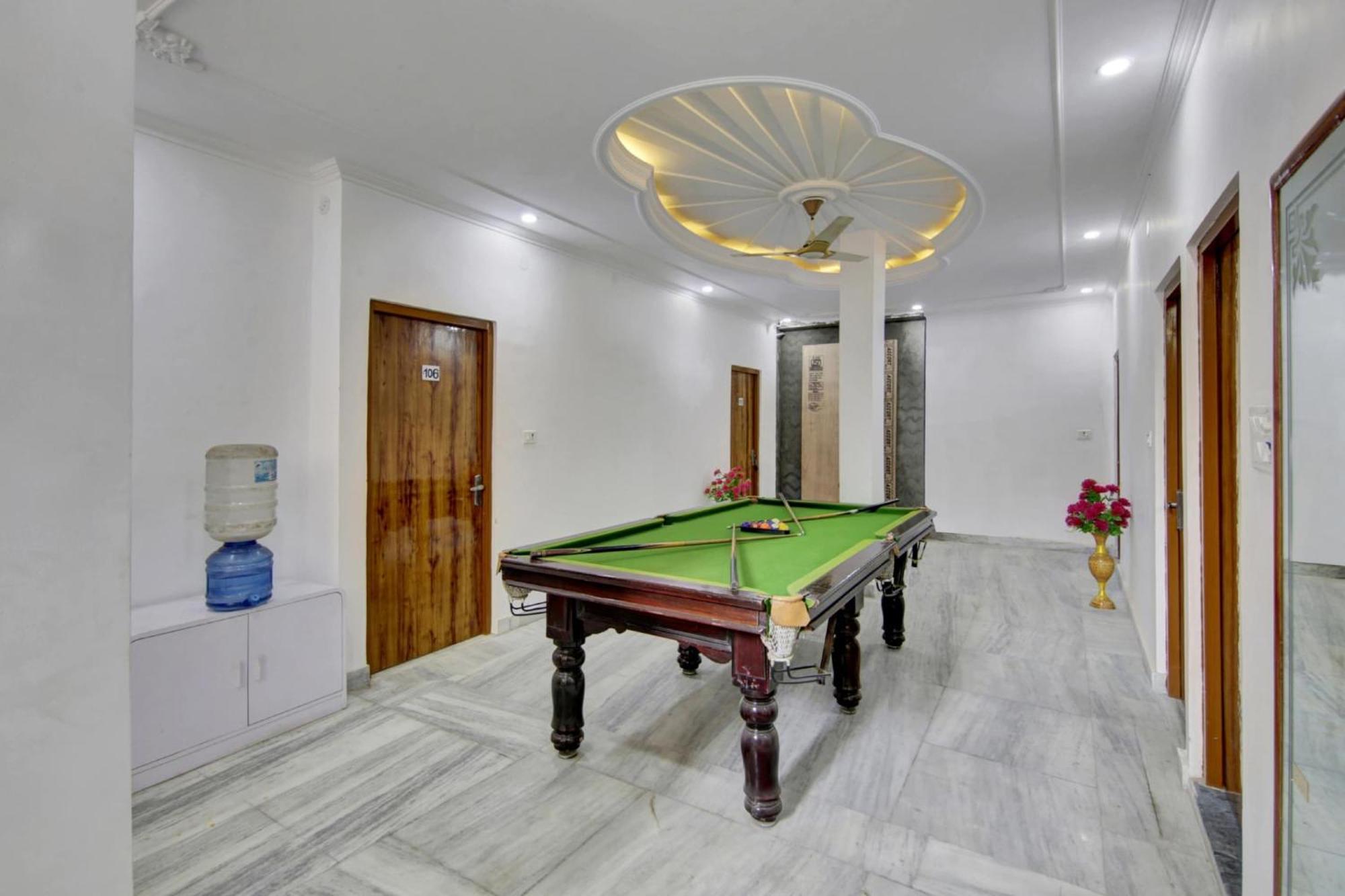 O Grand 3* New Delhi