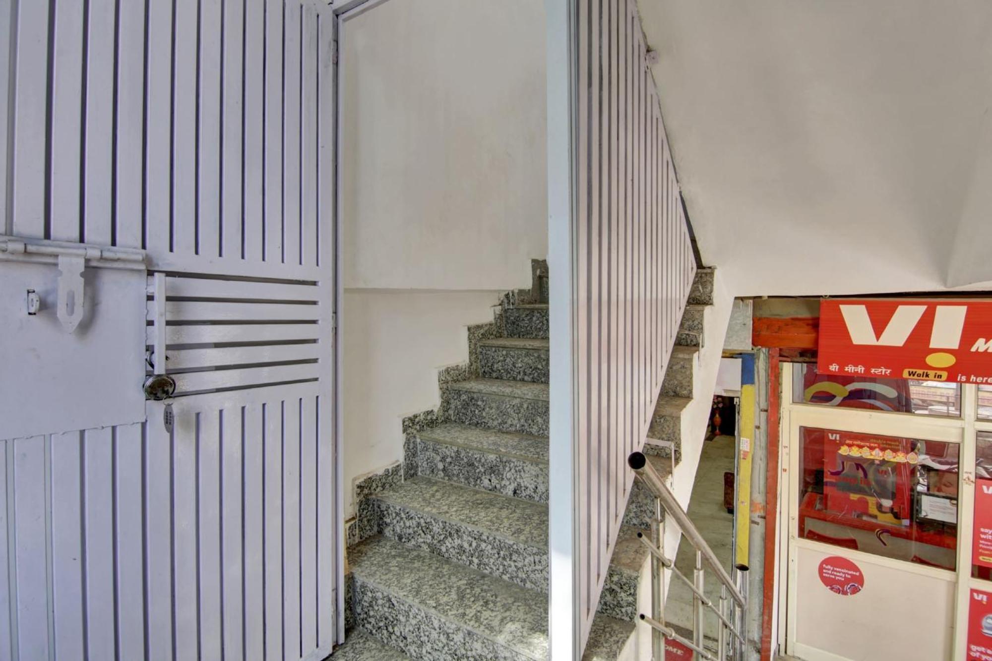 O Grand Hotel 3*