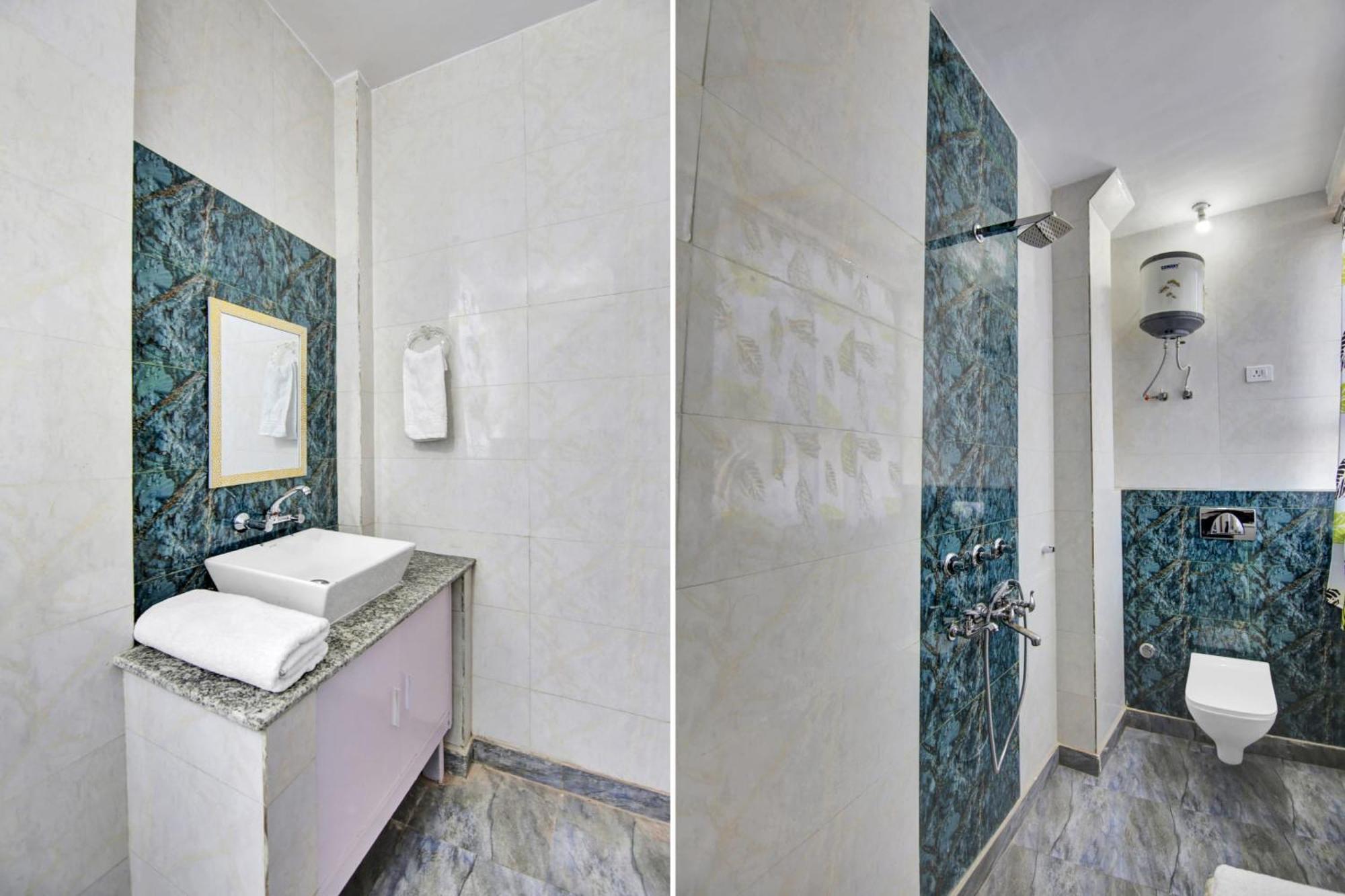Hotel O Grand 3*