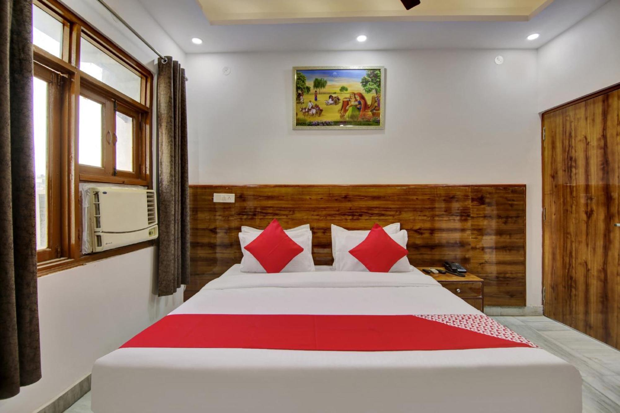 O Grand New Delhi