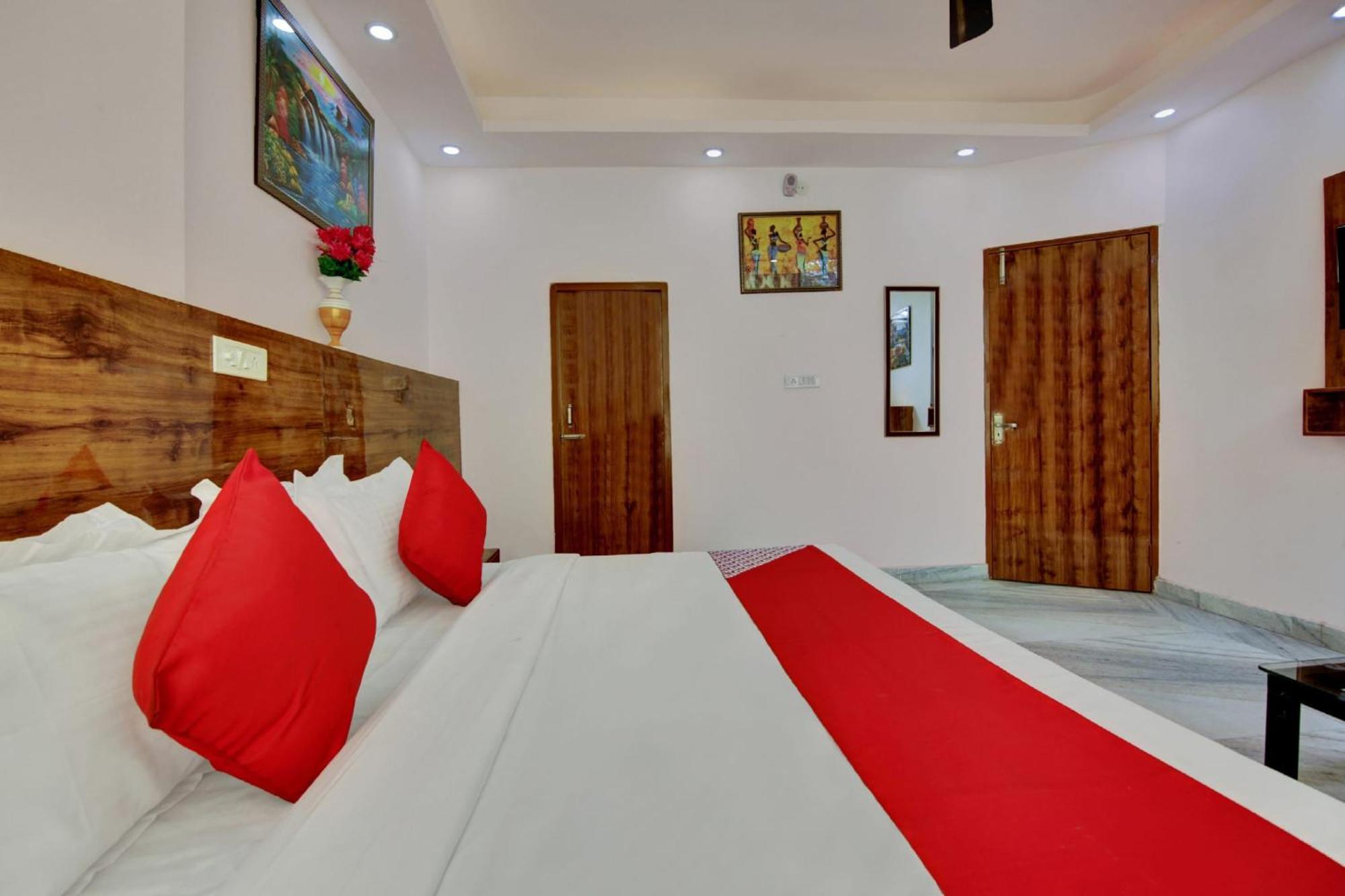 O Grand Hotel