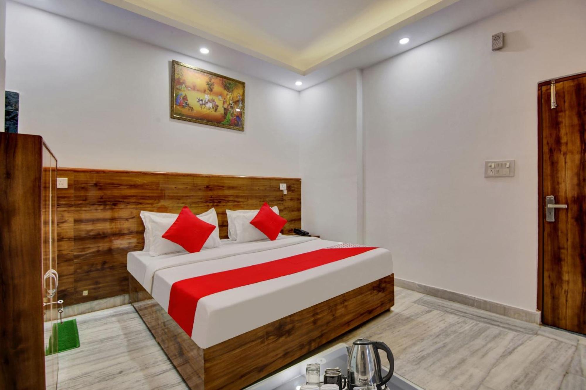 O Grand Hotel 3*