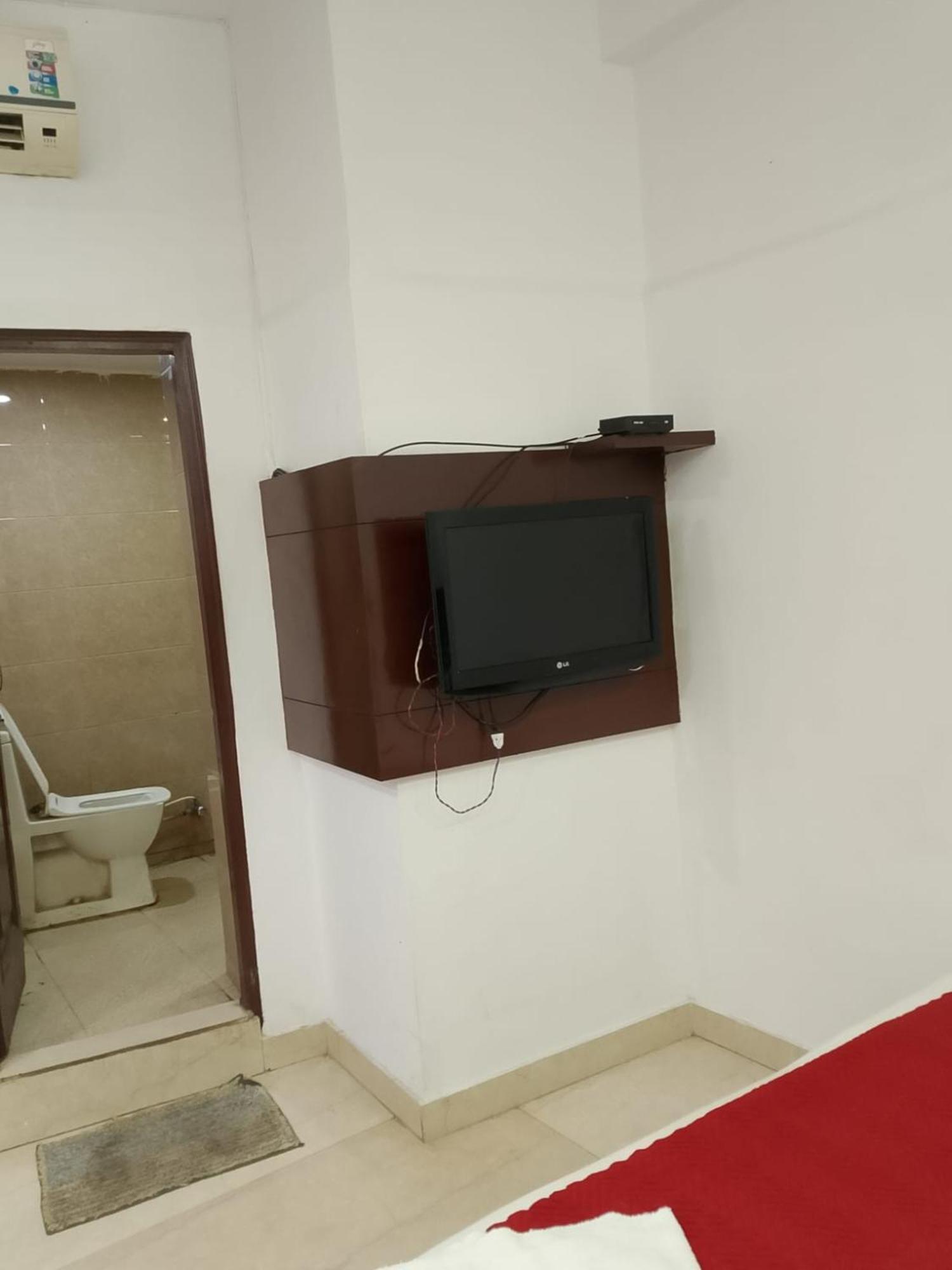 Hotel Shree Guru 3 Minute From New Delhi Railway Station * New Delhi