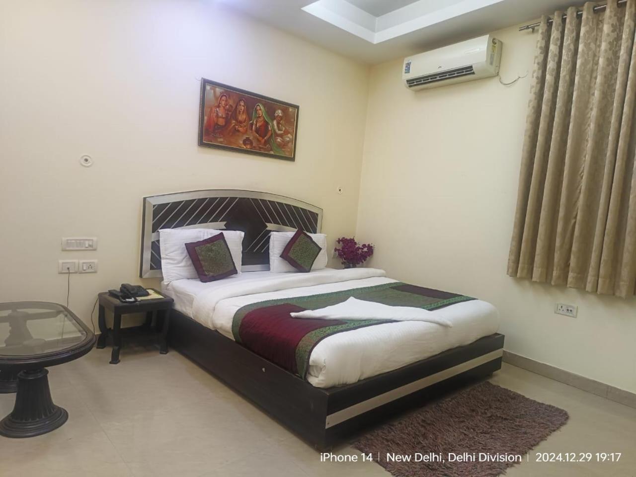 Jet Fox By Aero View Hotel, Delhi Airport Hotel