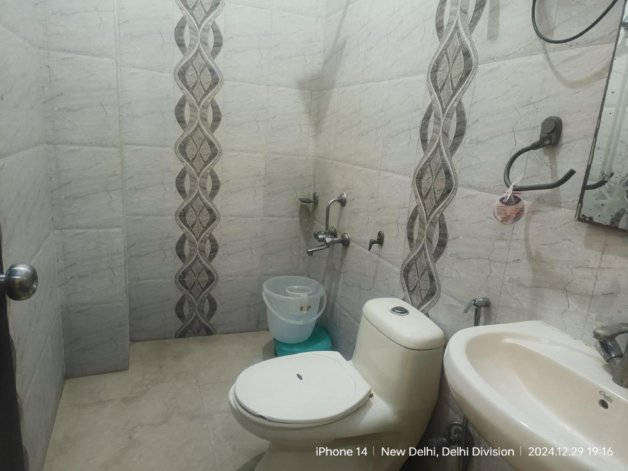 Hotel Jet Fox By Aero View Hotel, Delhi Airport