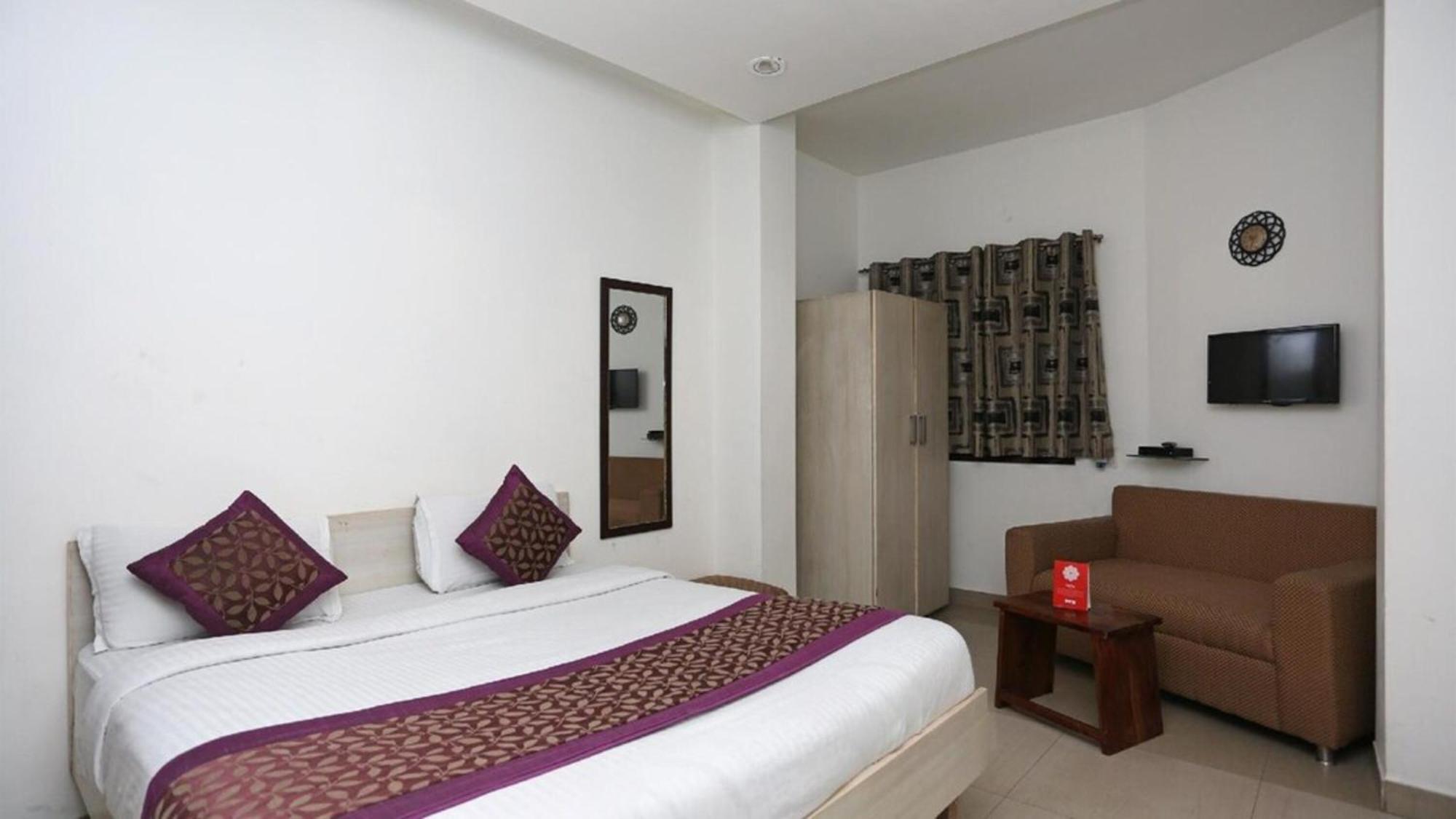Bir - Jangpura Hotel