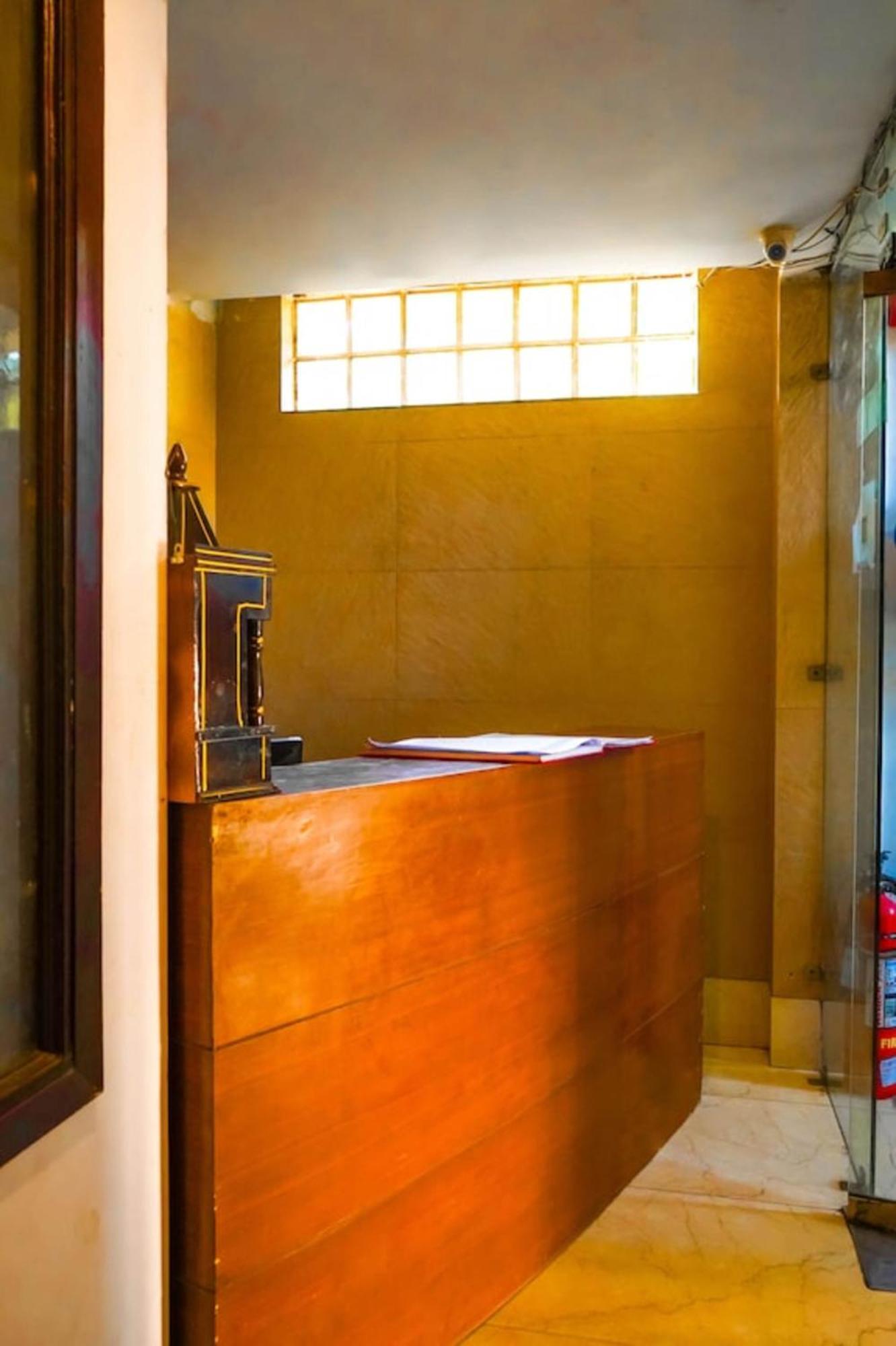 Bir - Jangpura Hotel 3*