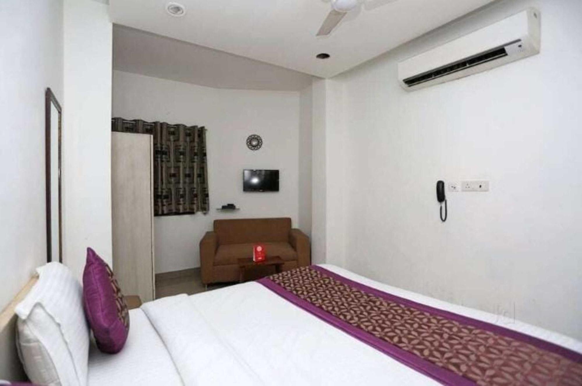 Bir - Jangpura 3* New Delhi