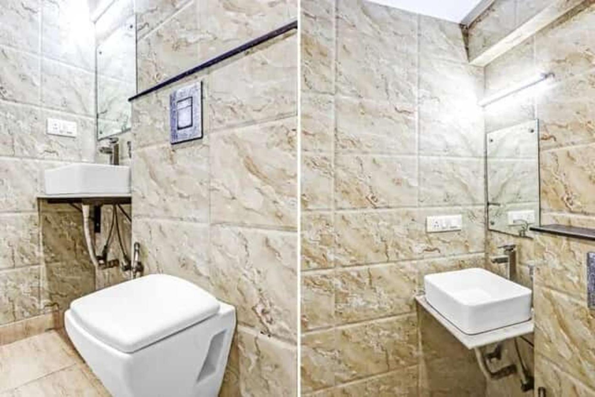Bir - Jangpura Hotel New Delhi