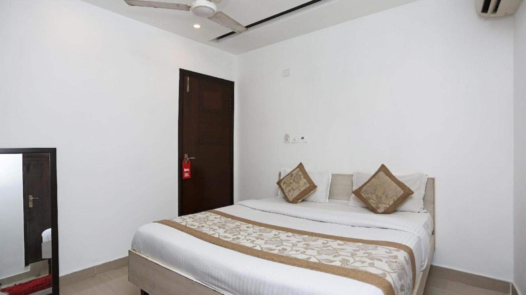 Bir - Jangpura 3* New Delhi