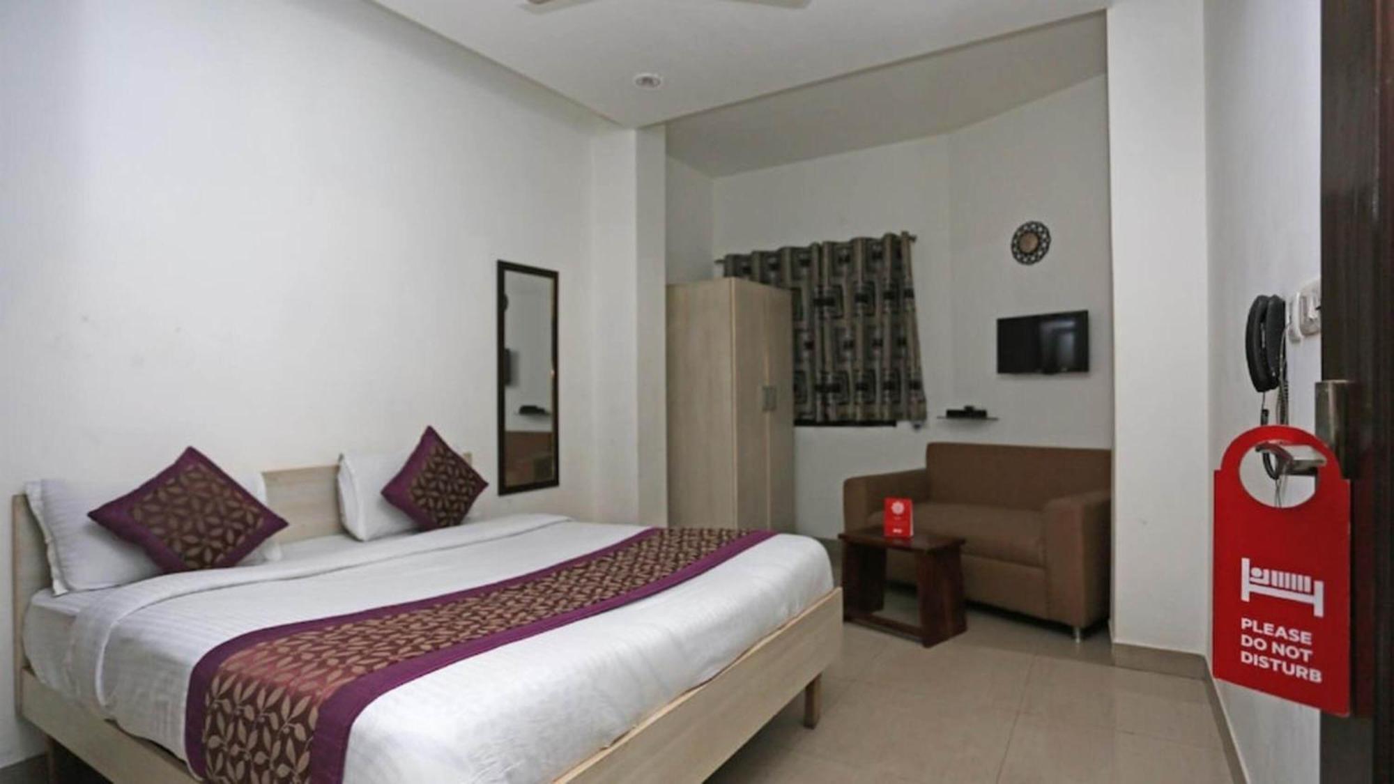 Bir - Jangpura Hotel