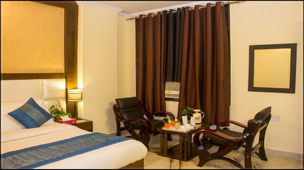 Hotel Radiance Delhi (National Capital Territory of India)
