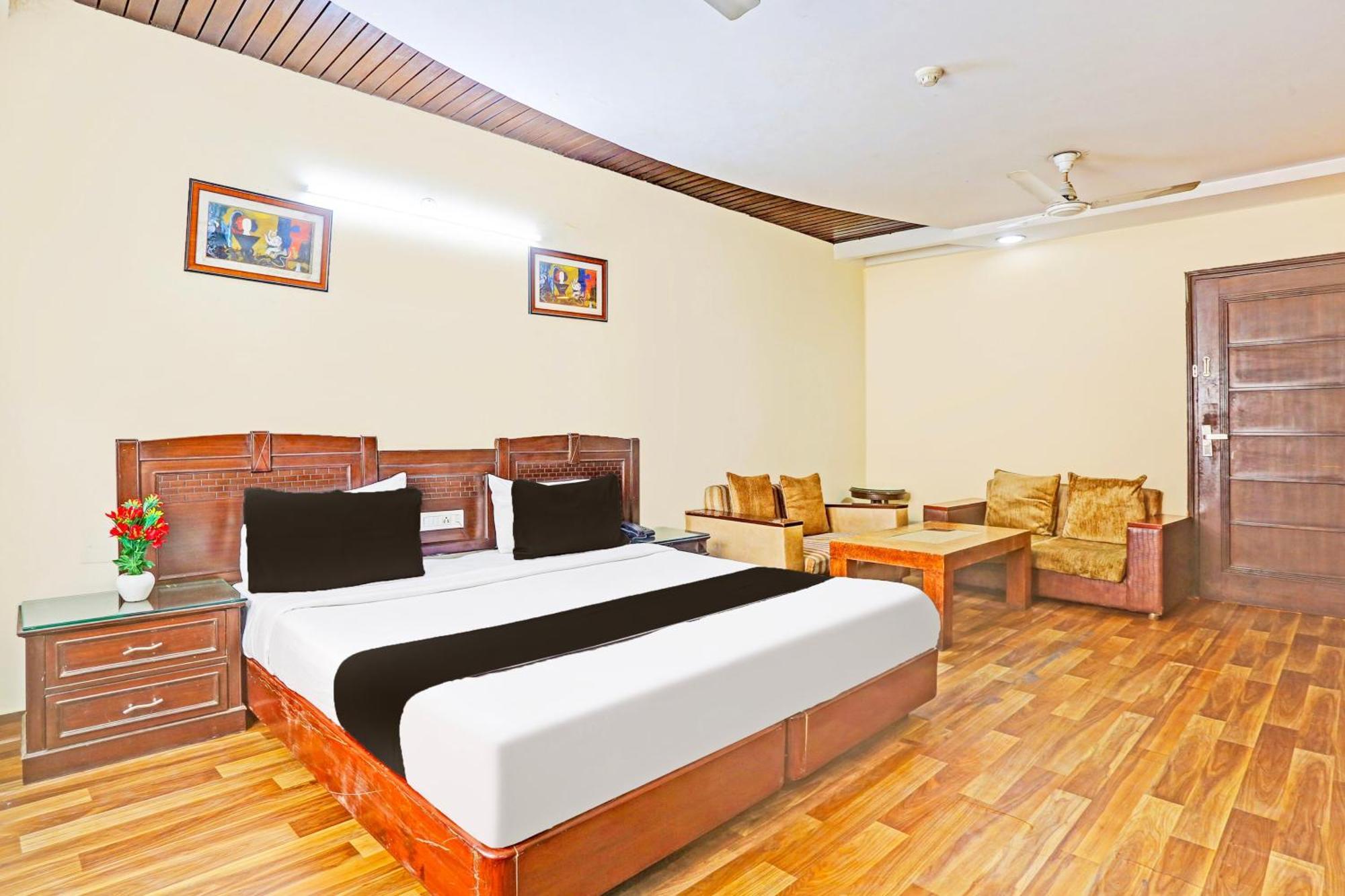 O Welcome Hotel 3*
