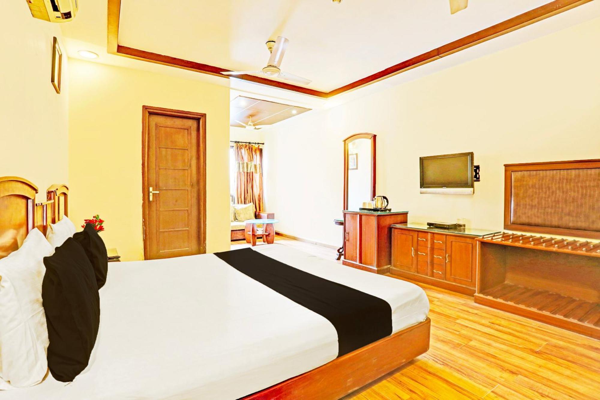 Hotel O Welcome New Delhi