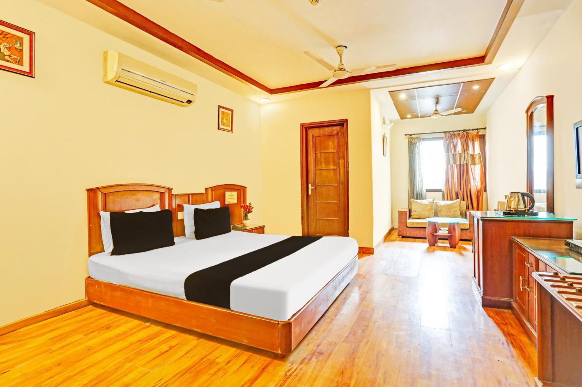 O Welcome Hotel New Delhi