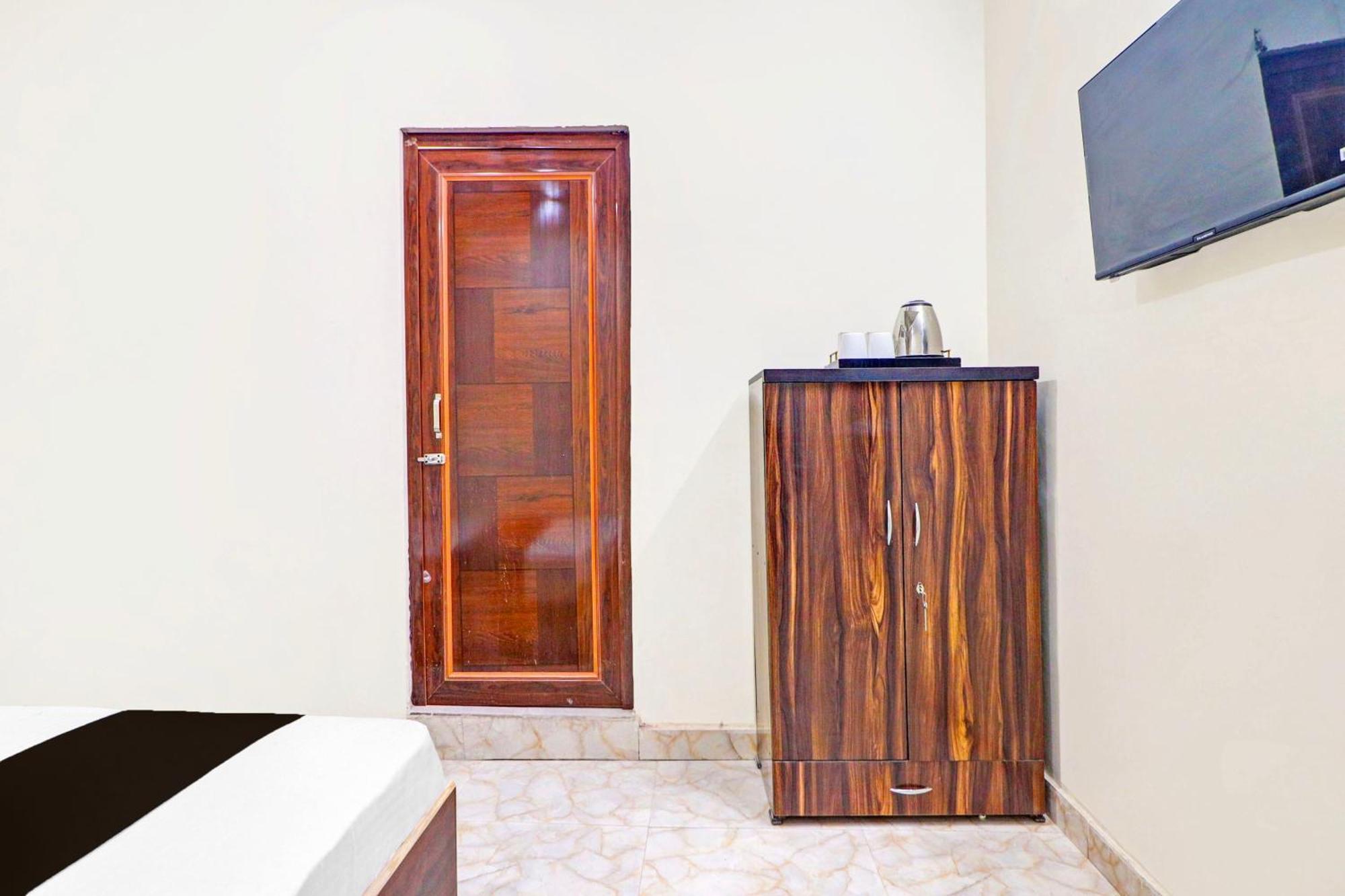 Super O Star View Residency Hotel 3*