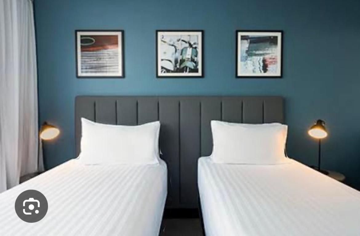 De Moon Residency-national Highway- 8,mahipalpur Hotel New Delhi