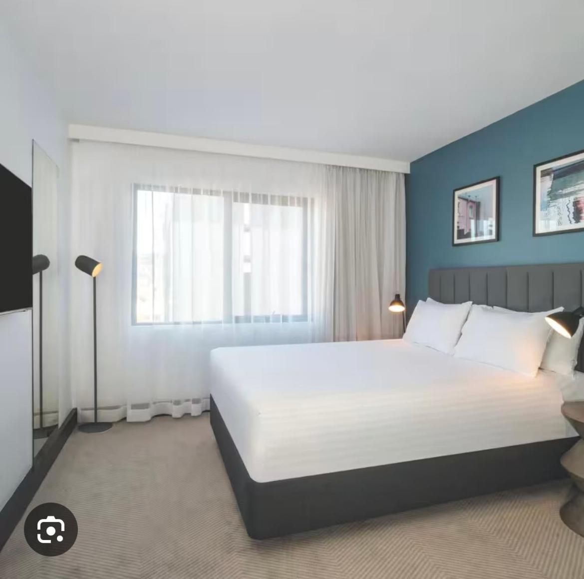 De Moon Residency-national Highway- 8,mahipalpur 3* New Delhi