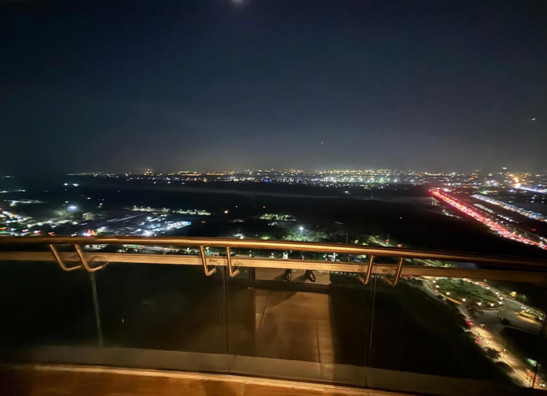 The Arc * New Delhi