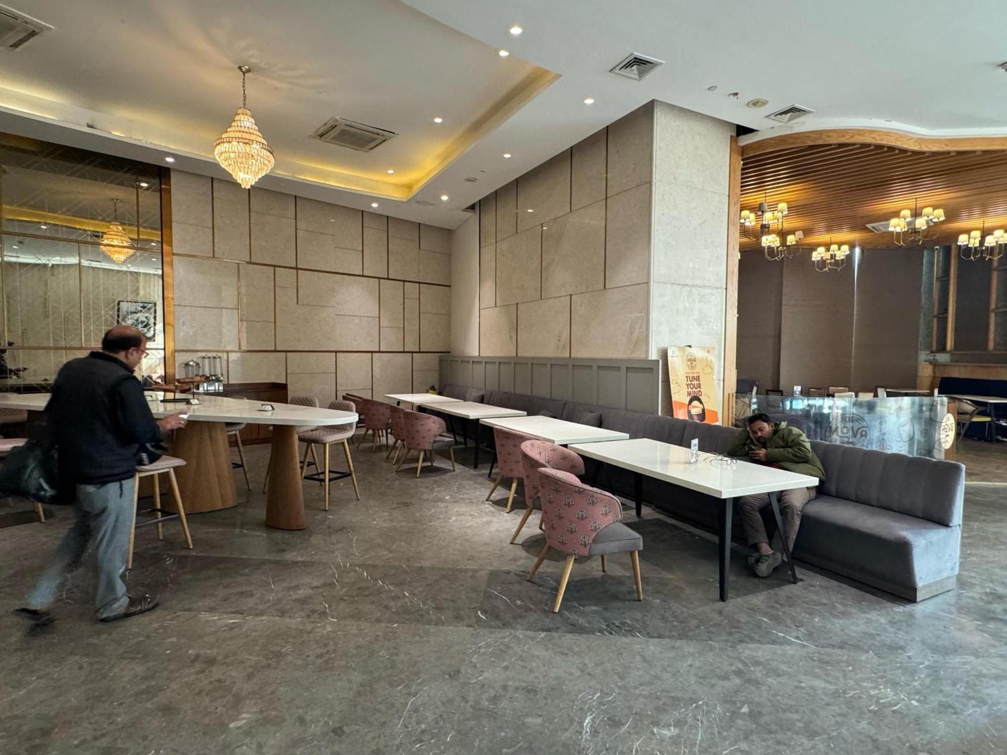 The Arc Aparthotel