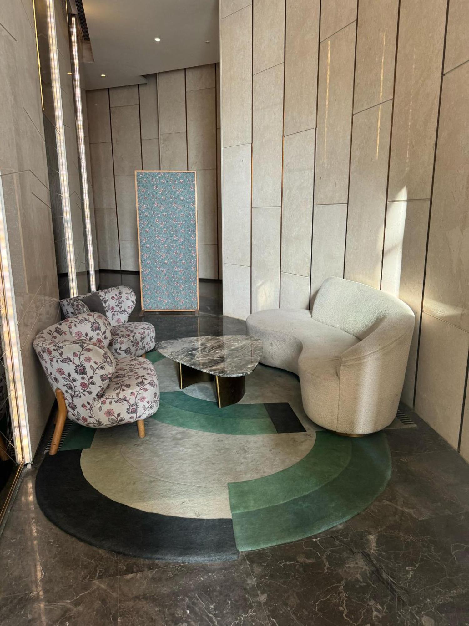 The Arc Aparthotel *