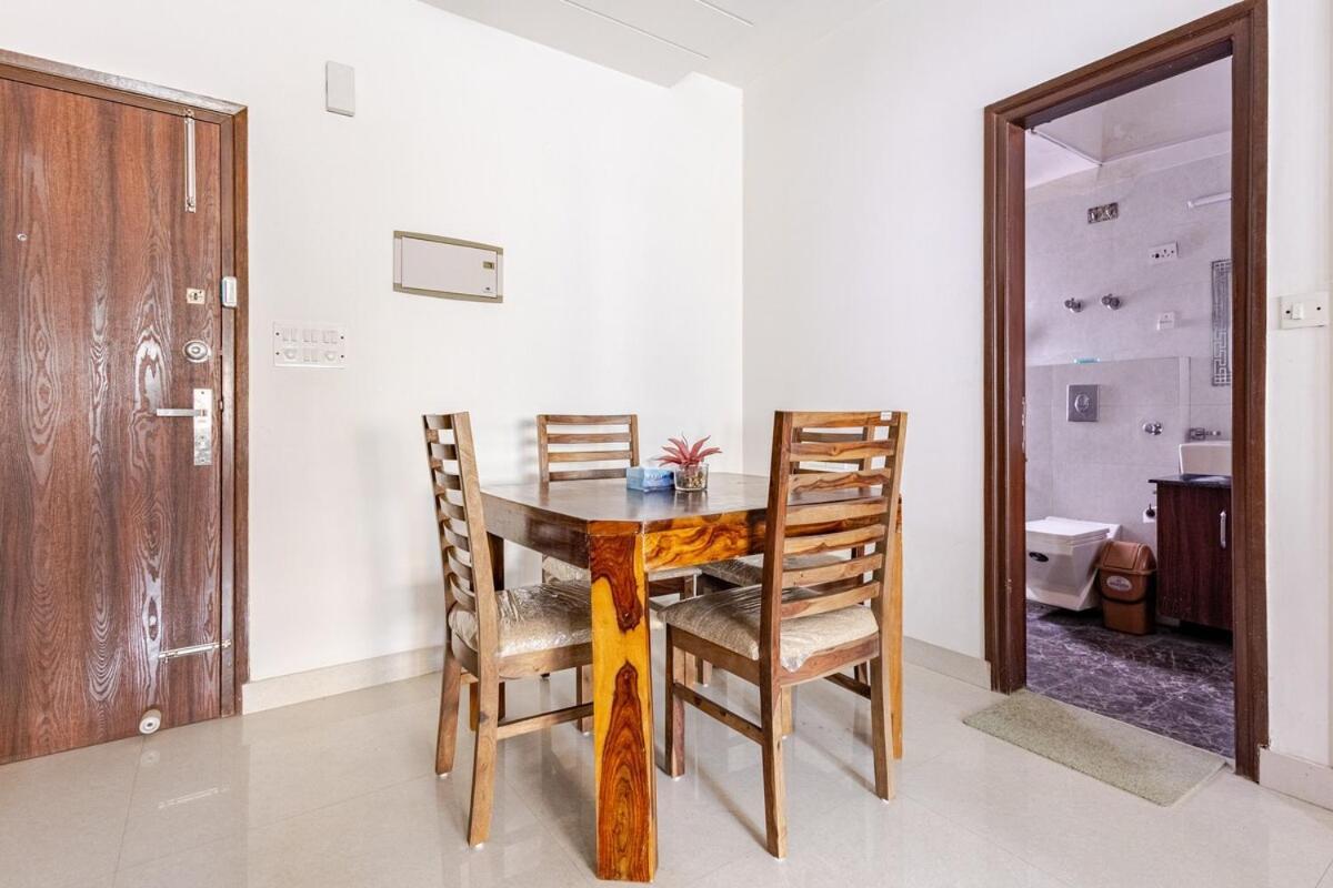 1 Bhk, 2 Bthroms In Vasant Kunj New Delhi