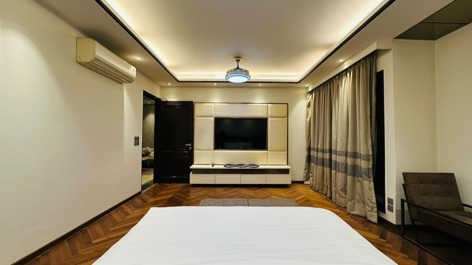 Jpm Home's With Luxury *