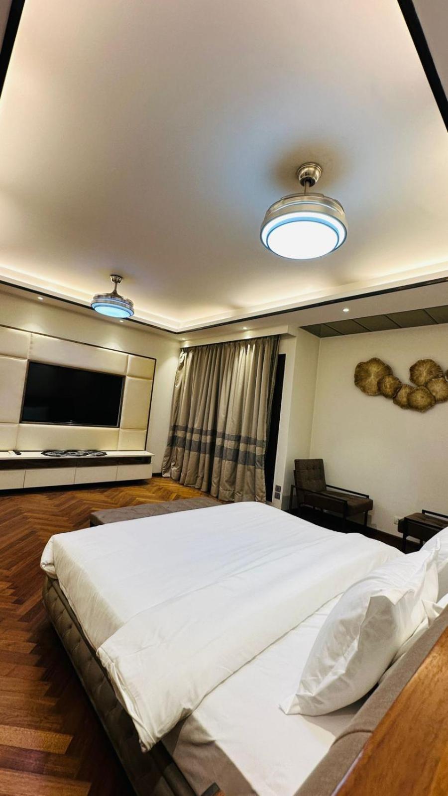 Homestay Jpm Home's With Luxury *