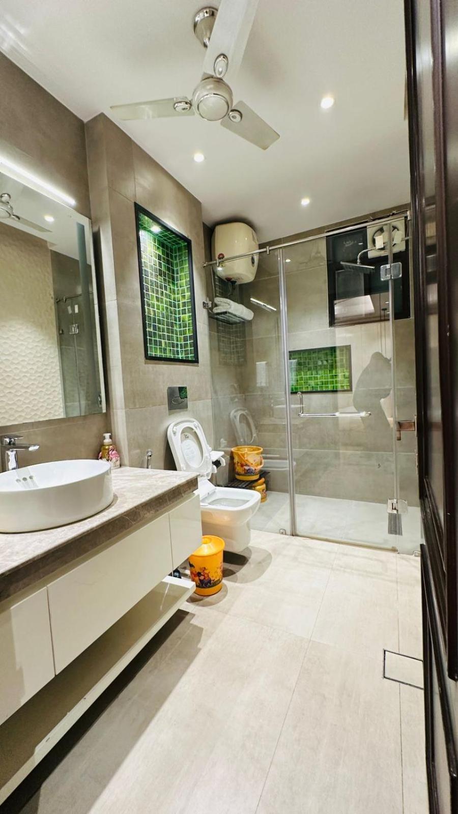 Jpm Home's With Luxury New Delhi