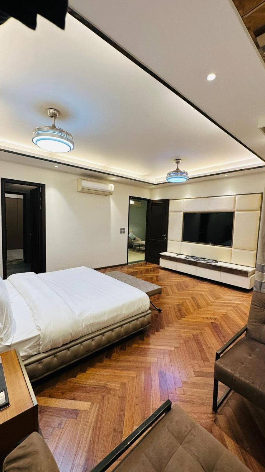 Homestay Jpm Home's With Luxury