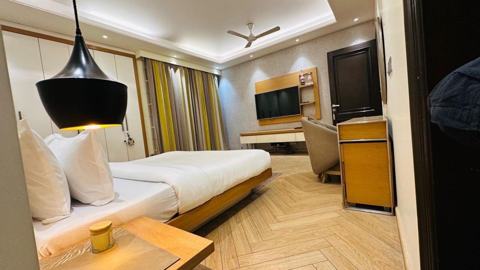 Homestay Jpm Home's With Luxury *