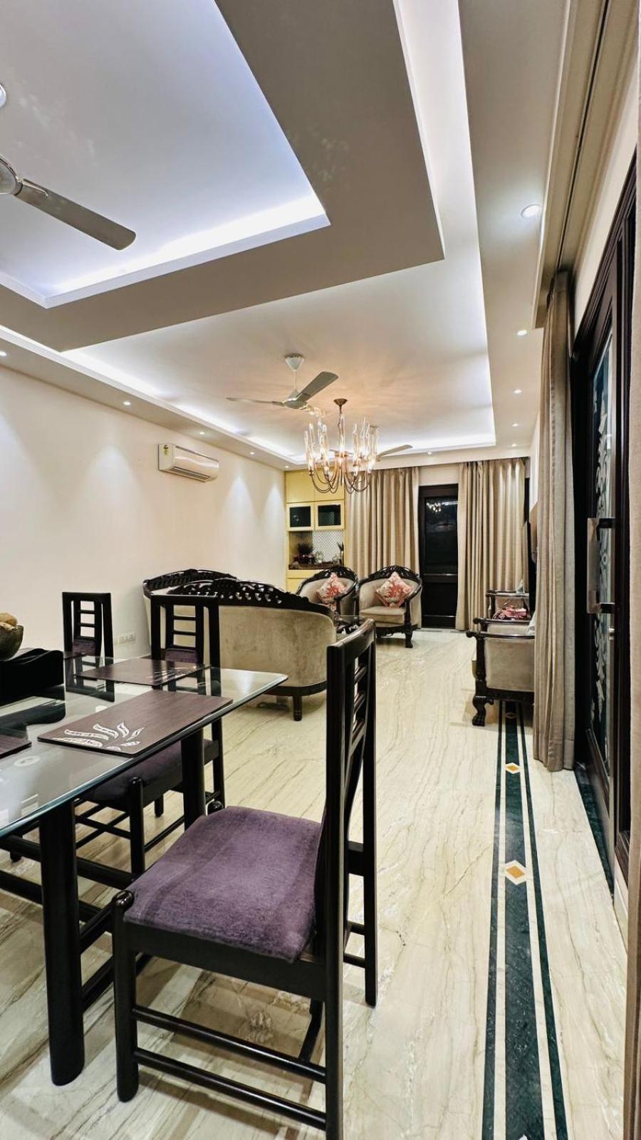 Homestay Jpm Home's With Luxury New Delhi