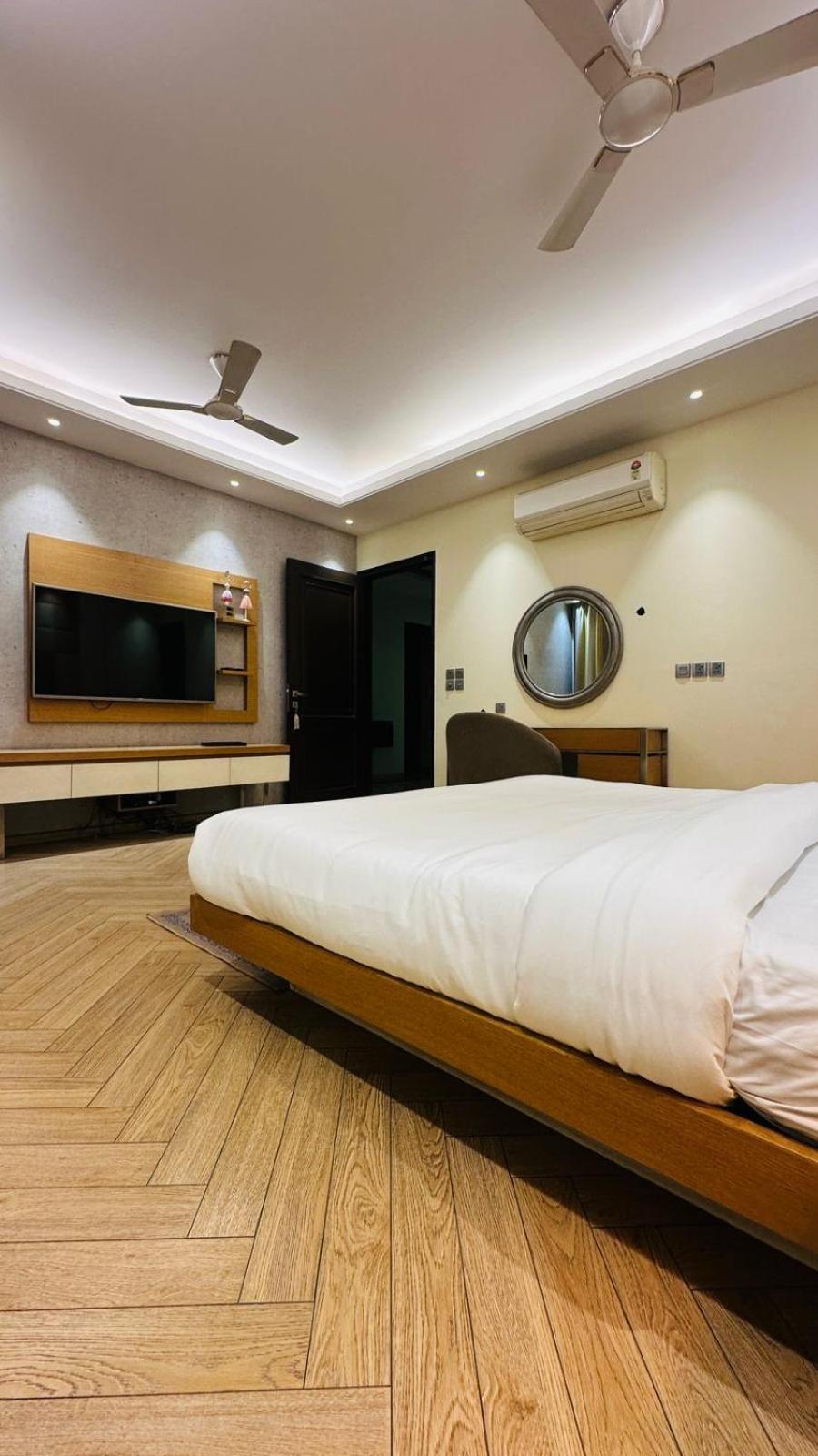 Homestay Jpm Home's With Luxury