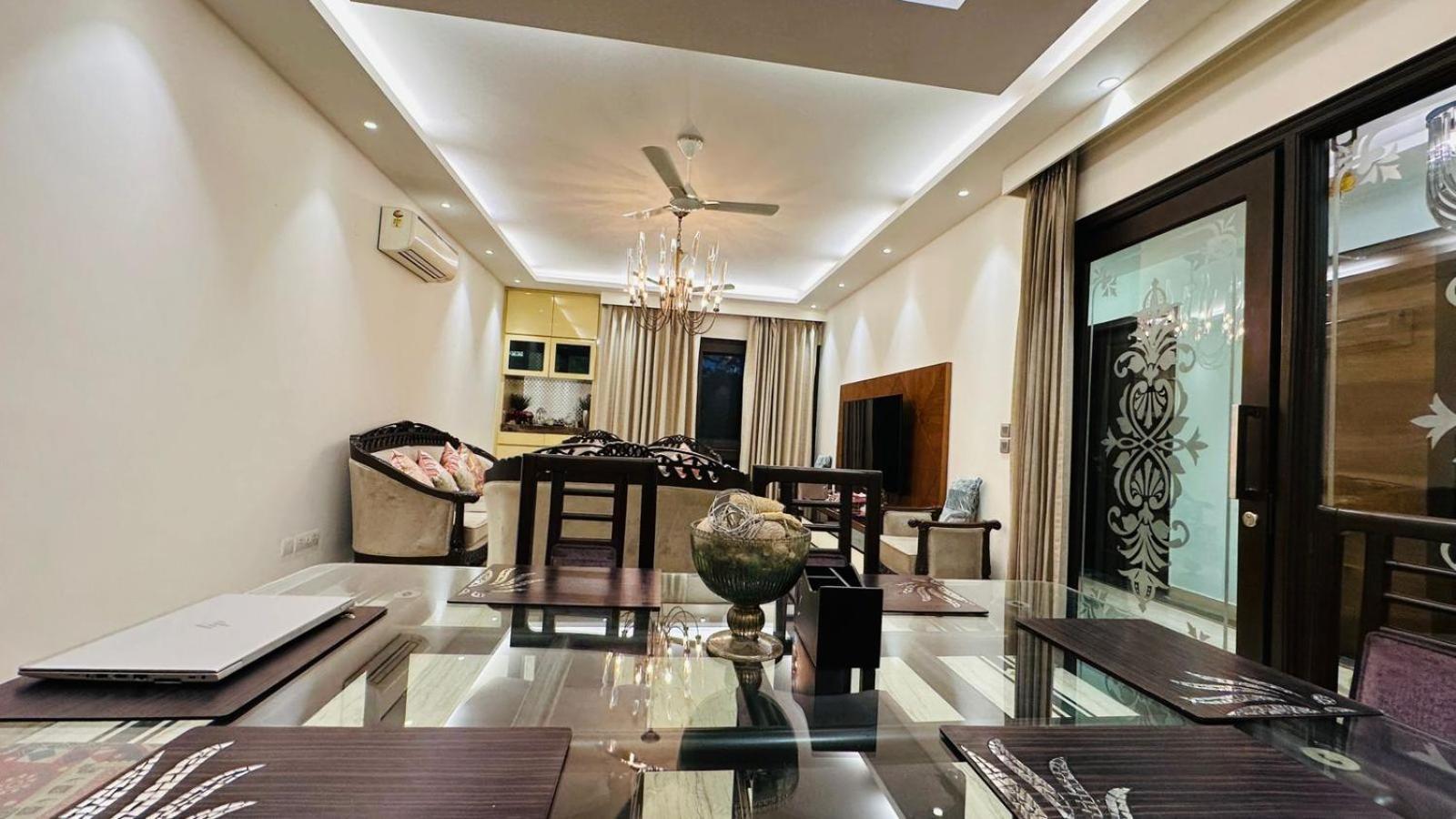 Jpm Home's With Luxury *