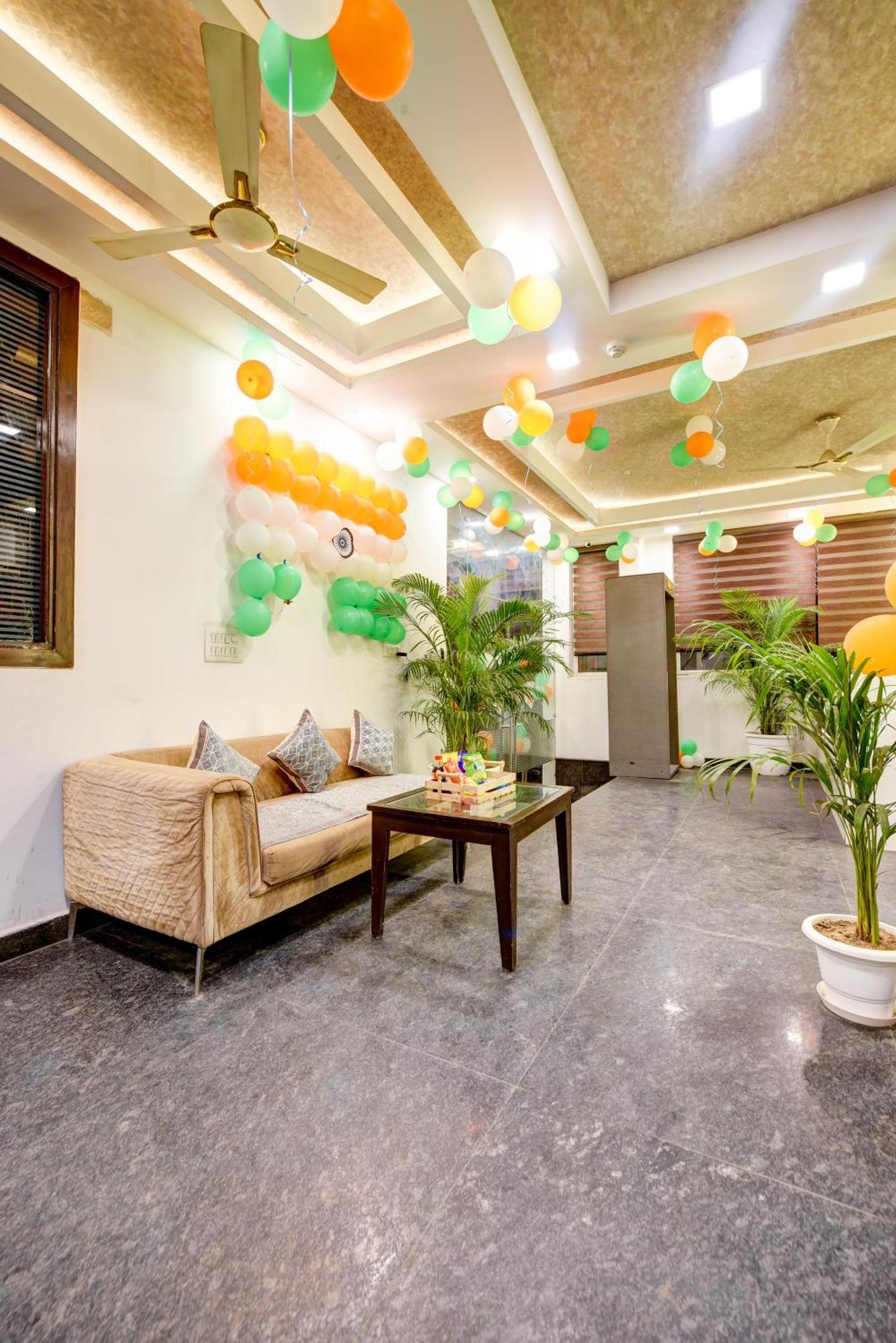 Airport Devrana Hotel 4*