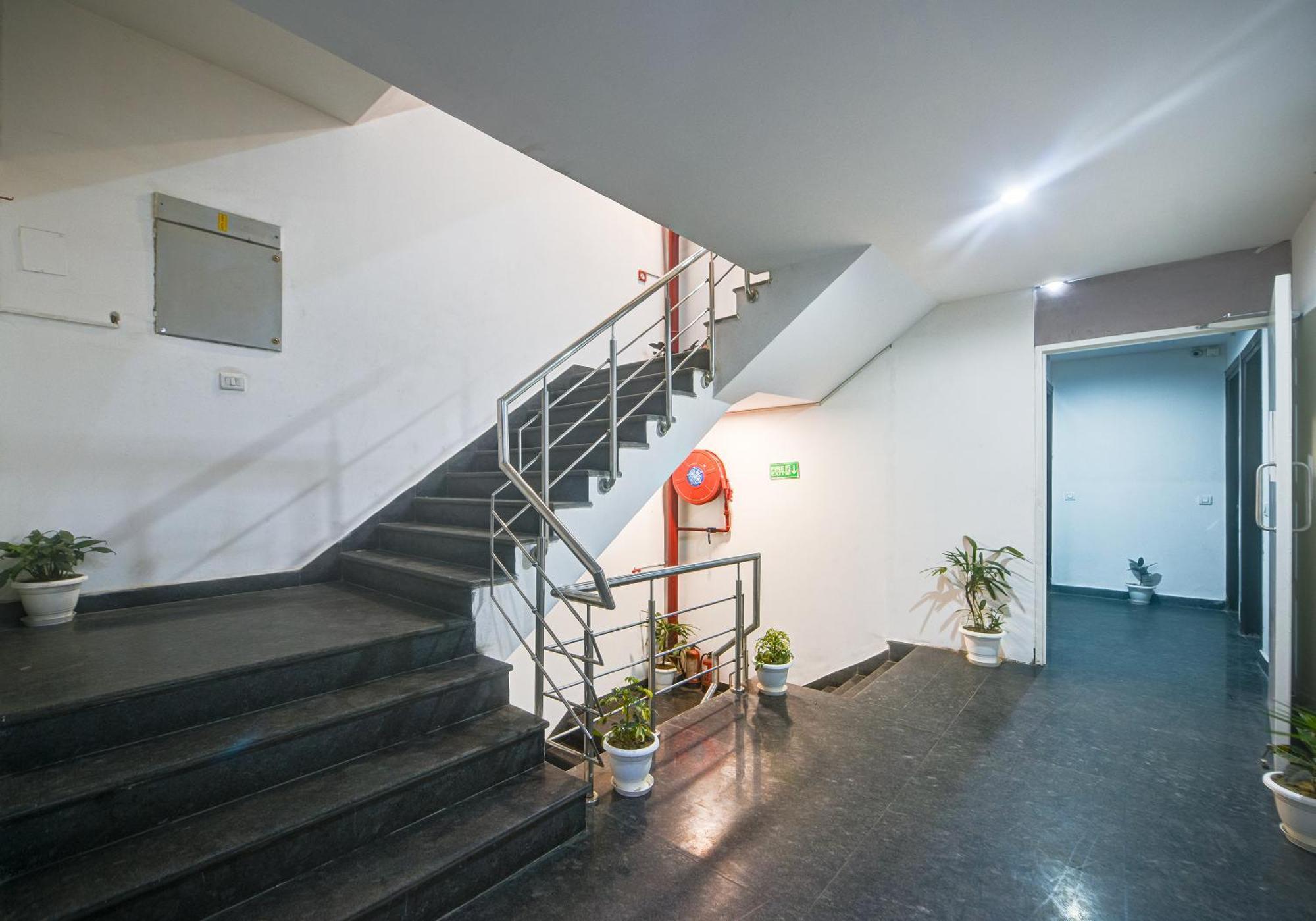 Airport Devrana 4*