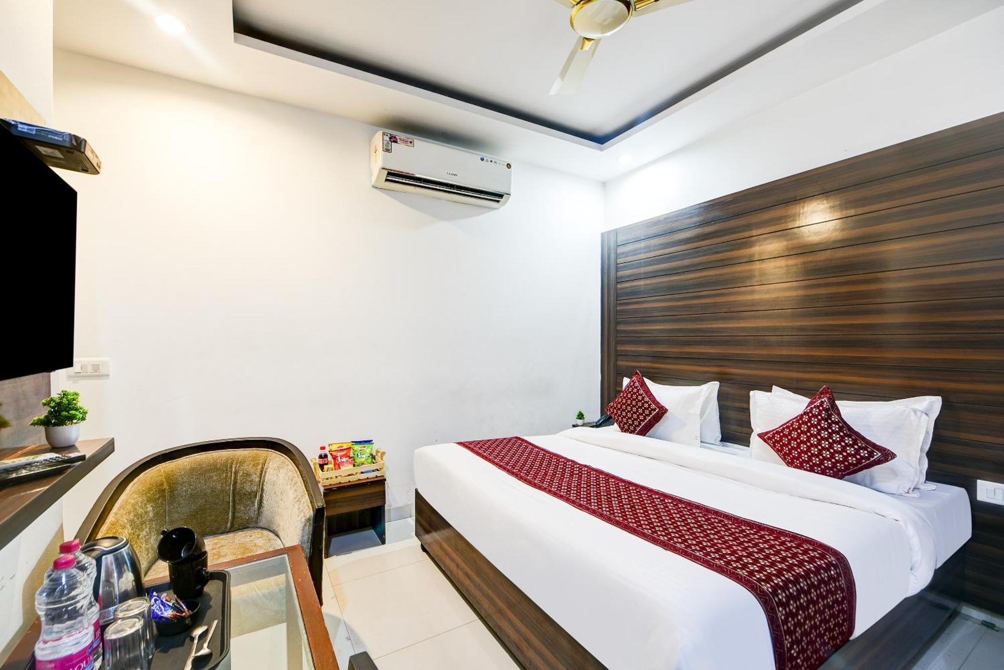 Hotel Airport Devrana Nova Deli