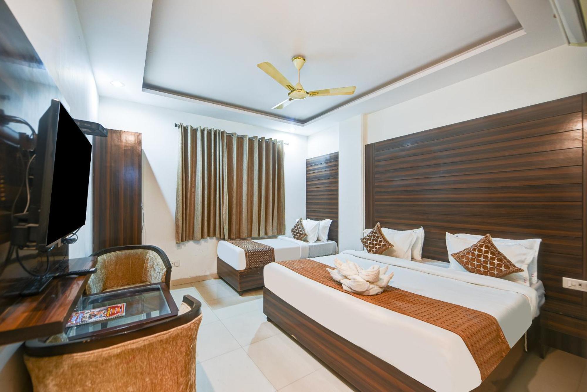 Airport Devrana Hotel